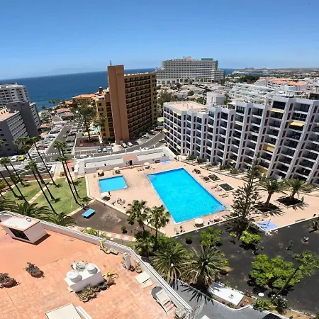 Riky Lovely Apartment, Americas Appartamento