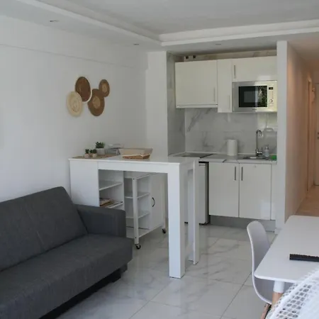 Riky Lovely Apartment, Americas Appartamento Costa Adeje (Tenerife)