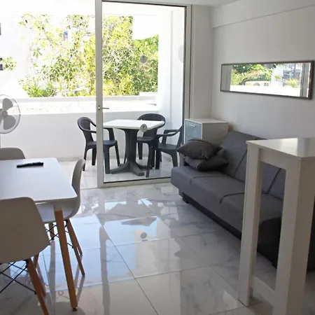 Appartamento Riky Lovely Apartment, Americas
