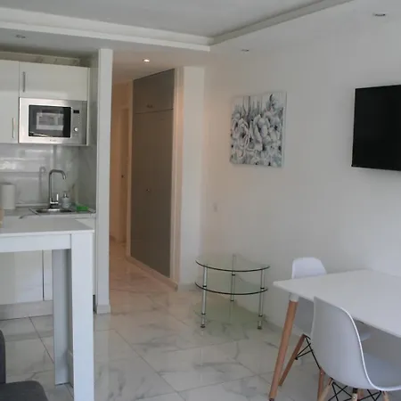 Appartamento Riky Lovely Apartment, Americas