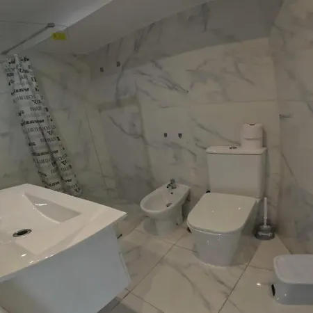 شقة Riky Lovely Apartment, Americas