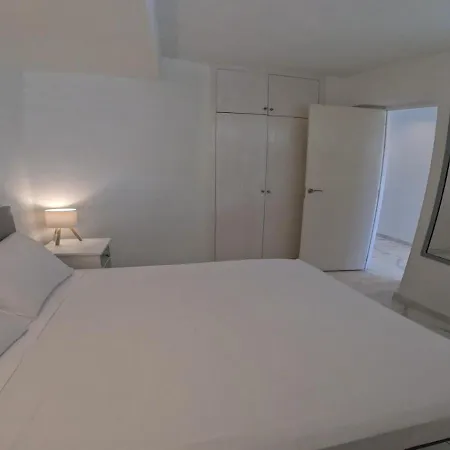 Appartamento Riky Lovely Apartment, Americas