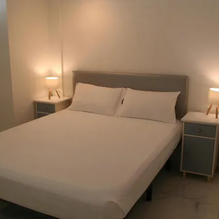 Appartamento Riky Lovely Apartment, Americas *