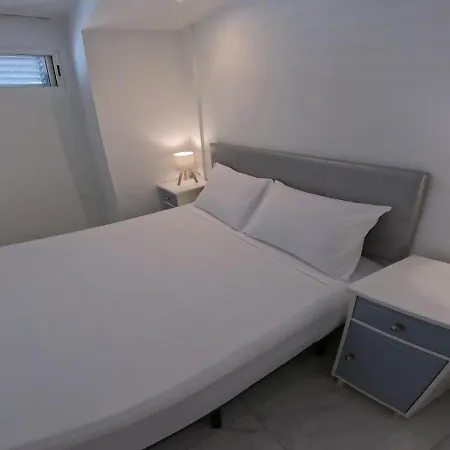 Appartamento Riky Lovely Apartment, Americas *