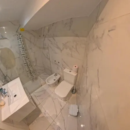 Appartamento Riky Lovely Apartment, Americas Costa Adeje (Tenerife)