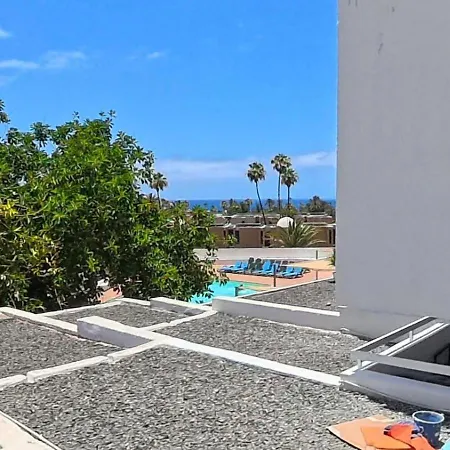 Appartamento Riky Lovely Apartment, Americas *